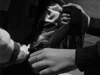 Không xin được tiền, kẹp cổ sát hại nữ hàng xóm