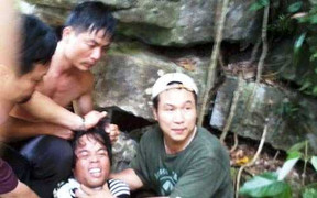 Vụ thảm sát 5 phu trầm: Xác định nghi phạm thứ 4