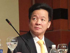 'Chiêu độc' đòi nợ xấu của bầu Hiển