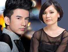 Vợ sắp cưới Đan Trường viết tâm thư sau bị chê xấu