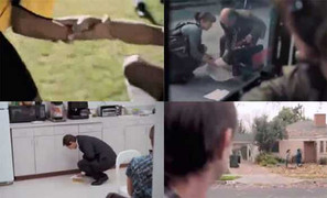 'Đoạn video khiến cuộc đời bạn thay đổi'