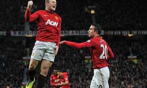 Trước derby, MU được bơm tiền khủng