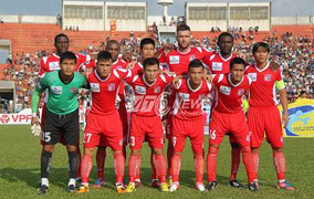 ‘Gã điên’ khiến quân bầu Đức khóc hận là ai?