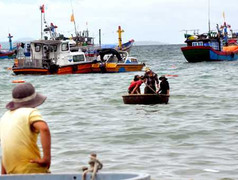 'Kho cổ vật 500 năm' có những gì?