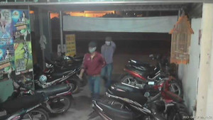 Cựu đặc công đánh 2 tên cướp quán Internet