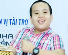 Tâm thư của giáo viên dạy 'thần đồng' Đỗ Nhật Nam