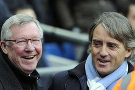 Sir Alex quên sạch bài học Real Madrid?