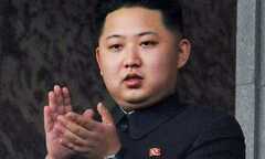 Kim Jong-un được ca ngợi đã thay đổi quyền lực toàn cầu