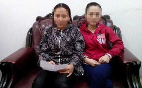 Hành trình giải cứu nữ sinh bị lừa đến Angola bán dâm