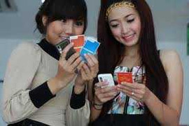 KH trúng “Cơ hội nhân 2000 lần giá trị thẻ nạp” đợt 1