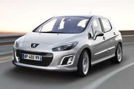 Sắp sản xuất Peugeot ‘made in Vietnam’