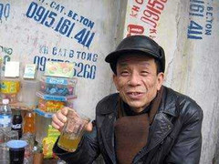 Nghệ sỹ rơi lệ tiếc thương Văn Hiệp