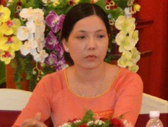 Vì sao nữ phó phòng phá xe chủ tịch tỉnh?