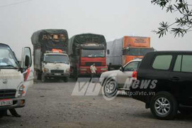 Trung ương ra tay, 'hung thần' đất Cảng lại chuồn