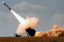 Video: Nhật Bản triển khai tên lửa Patriot