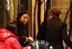 Lộ bạn trai bí mật của mỹ nhân ‘Sắc, Giới’