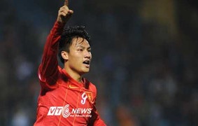 Mạc Hồng Quân: Tôi có người yêu ở VN rồi