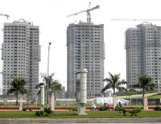 Giá nhà Việt Nam đang gấp bao nhiêu lần thu nhập?