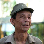 Ngẫm lại những vần thơ của 'nghệ sĩ giun' Văn Hiệp