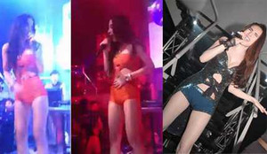 Nóng ngày 11/4: Phương Trinh không thể ngoan như tự hứa