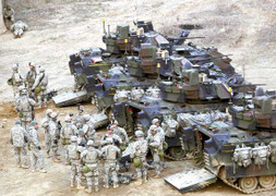 Triều Tiên dọa phóng tên lửa, thế giới thấp thỏm