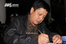 Nghệ sỹ kí tên đề nghị truy tặng NSƯT cho Văn Hiệp