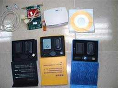 Bắt giữ lô hàng thiết bị trong ngành tình báo