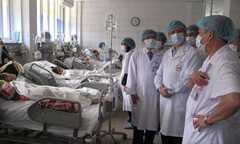 Thuốc chữa hiệu quả khi bị cúm A/H7N9