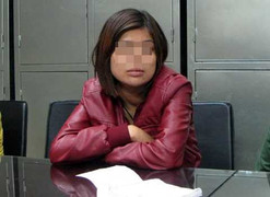 Đau đớn cô gái bán dâm lấy tiền chạy thận