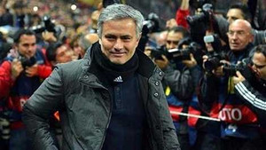 Mourinho đang tiến dần đến sự hoàn hảo