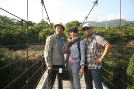 Phan Rang đâu chỉ có nắng, gió và cát…