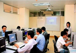 Khai giảng khóa đào tạo do Bill Gates tài trợ