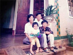 Ảnh cực độc của thiếu gia Cường Đô la