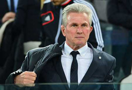 Thắng Barca cần gì Guardiola