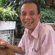 Rơi nước mắt clip giới trẻ làm tặng 'bác trưởng thôn'