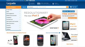 Không sai, Lazada vẫn bồi thường cho khách