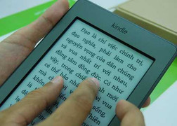 Đâu là tương lai ngành xuất bản Việt Nam?