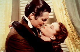 Bí mật kinh hoàng về ngôi sao Cuốn theo chiều gió (P1)