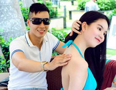 Nóng ngày 12/4:Hoàng Yến phản ứng tin đồn nghiện ma tuý