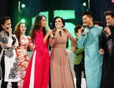 'Khổ nhục kế' né thuế của sao Việt