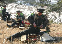 Mỹ: Triều Tiên không thể triển khai tên lửa hạt nhân