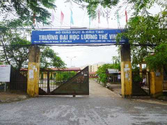 Vì sao ĐH Lương Thế Vinh chấm dứt hợp đồng 45 GV?