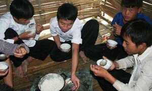 Giáo viên Thanh Hóa 'kiện'...phụ huynh