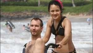 Chuyện tình chàng trai đặc biệt nhất hành tinh