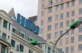 Te tua cổ phiếu 'đại gia'