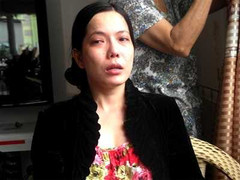 'Đập phá xe Chủ tịch tỉnh': Bí thư tỉnh ủy lên tiếng