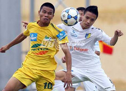 Về Thanh Hóa đo độ ‘cuồng’, chờ 'sân vỡ'