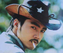 Lý Hùng: Sắc đẹp và nổi tiếng, tình giả và tình thật