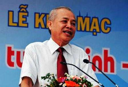 Chủ tịch UBND TP.Cần Thơ bị đột quỵ