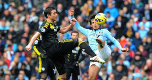 Chelsea, Man City: Đi tìm ADN chiến thắng